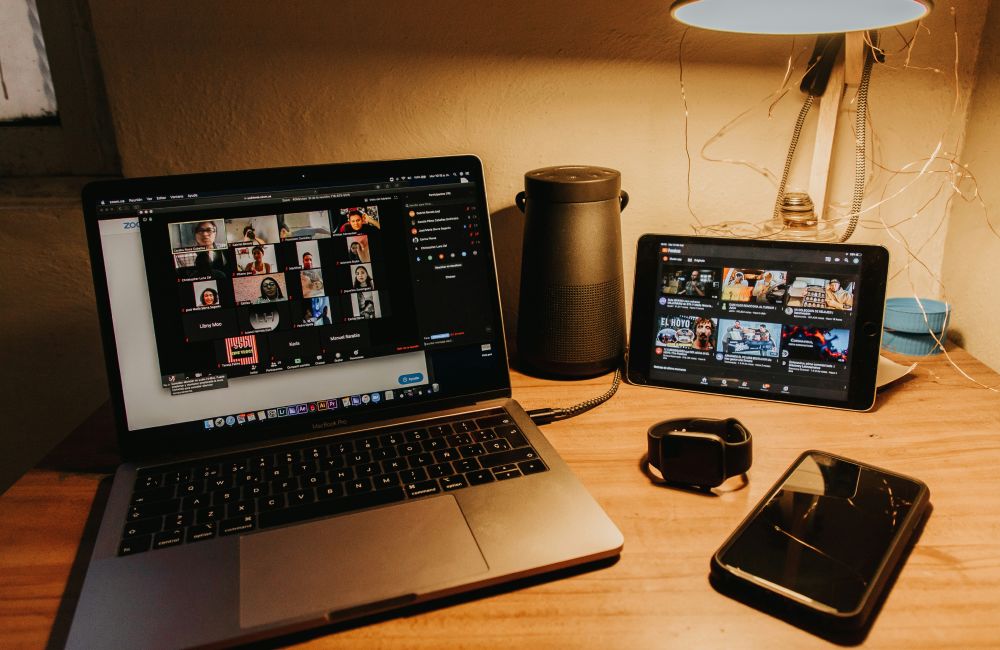 Live Office Assistant - Your Online Back Office