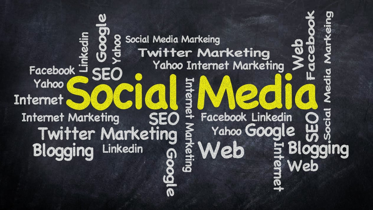 SEO Marketing for Websites